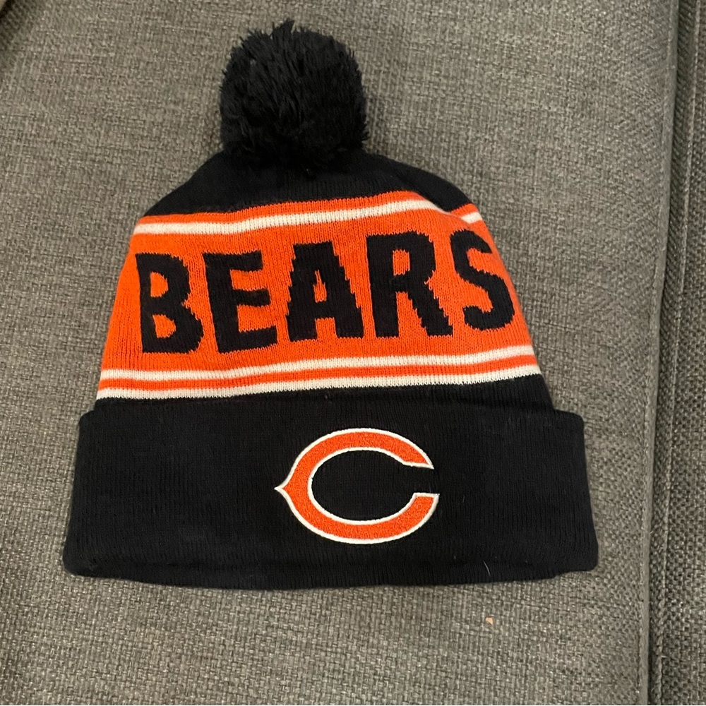 NFL Bears hat